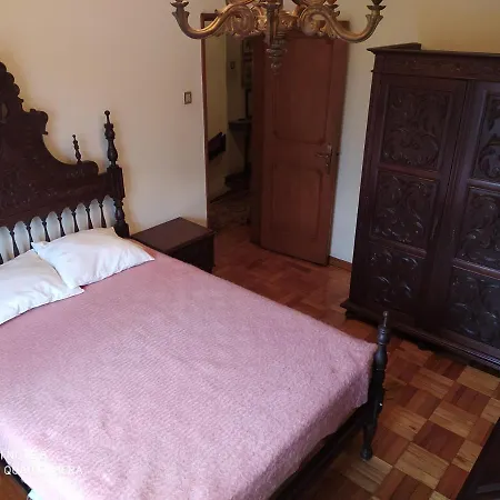 Hostel C&n In Braga