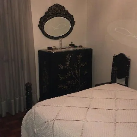 Hostel C&n In