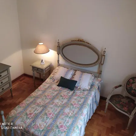 Hostel C&n In Braga