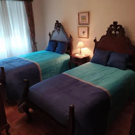 Hostel C&n In Braga