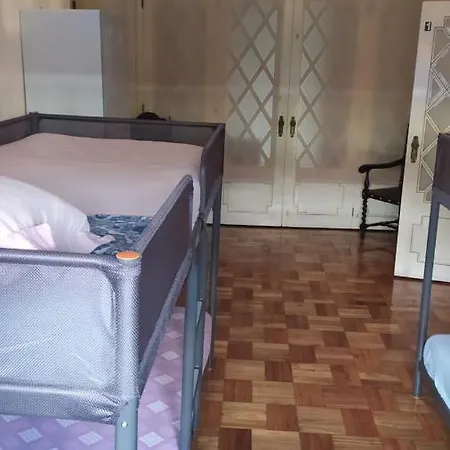C&n In Hostel Braga
