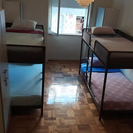 C&n In Hostel *